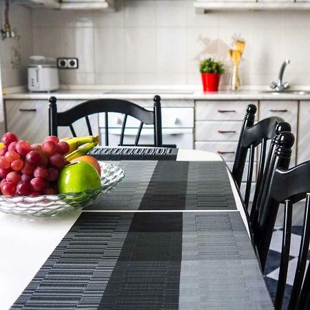 Ever House Atocha Madrid Bagian luar foto