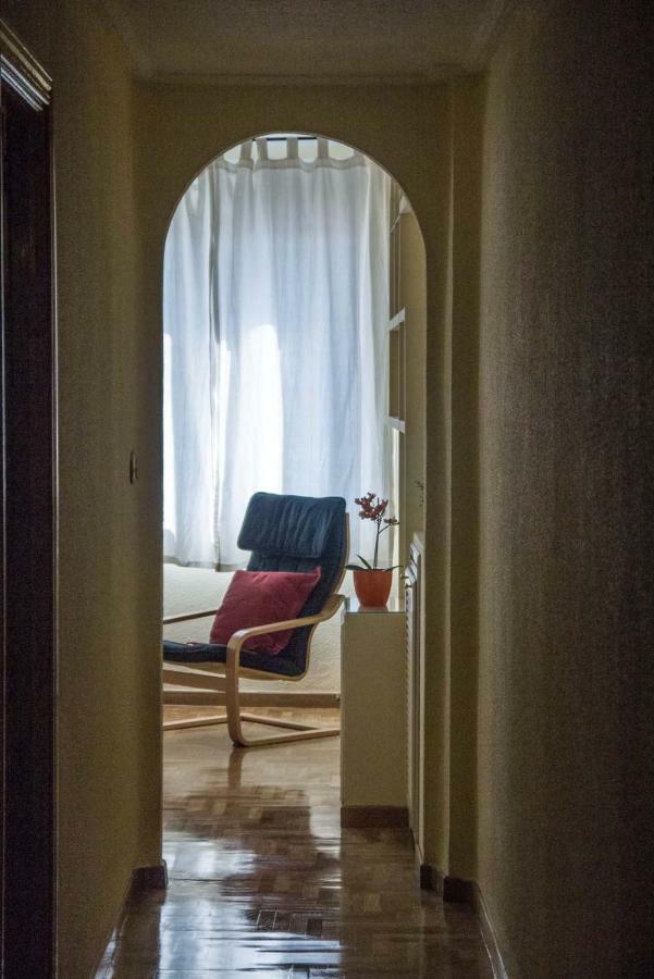 Ever House Atocha Madrid Bagian luar foto