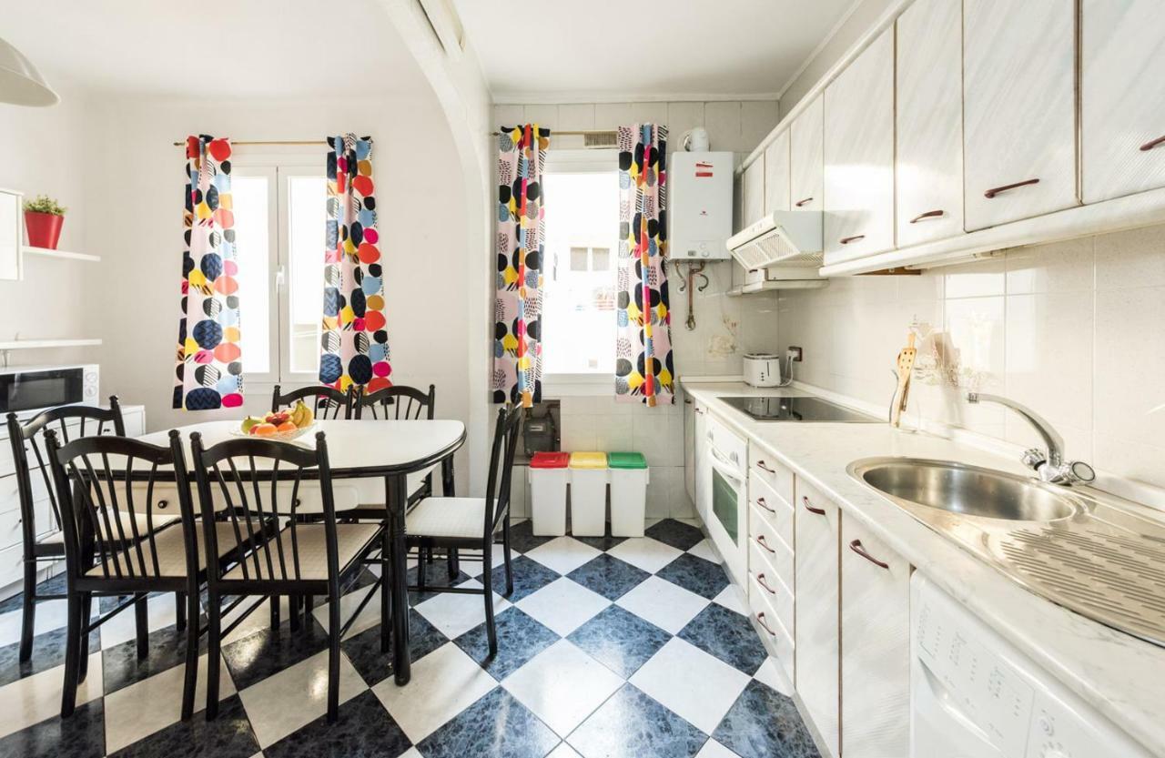 Ever House Atocha Madrid Bagian luar foto