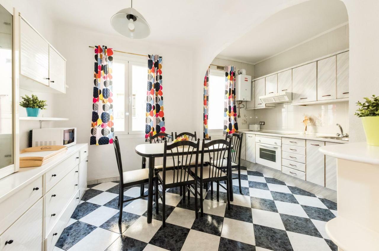 Ever House Atocha Madrid Bagian luar foto