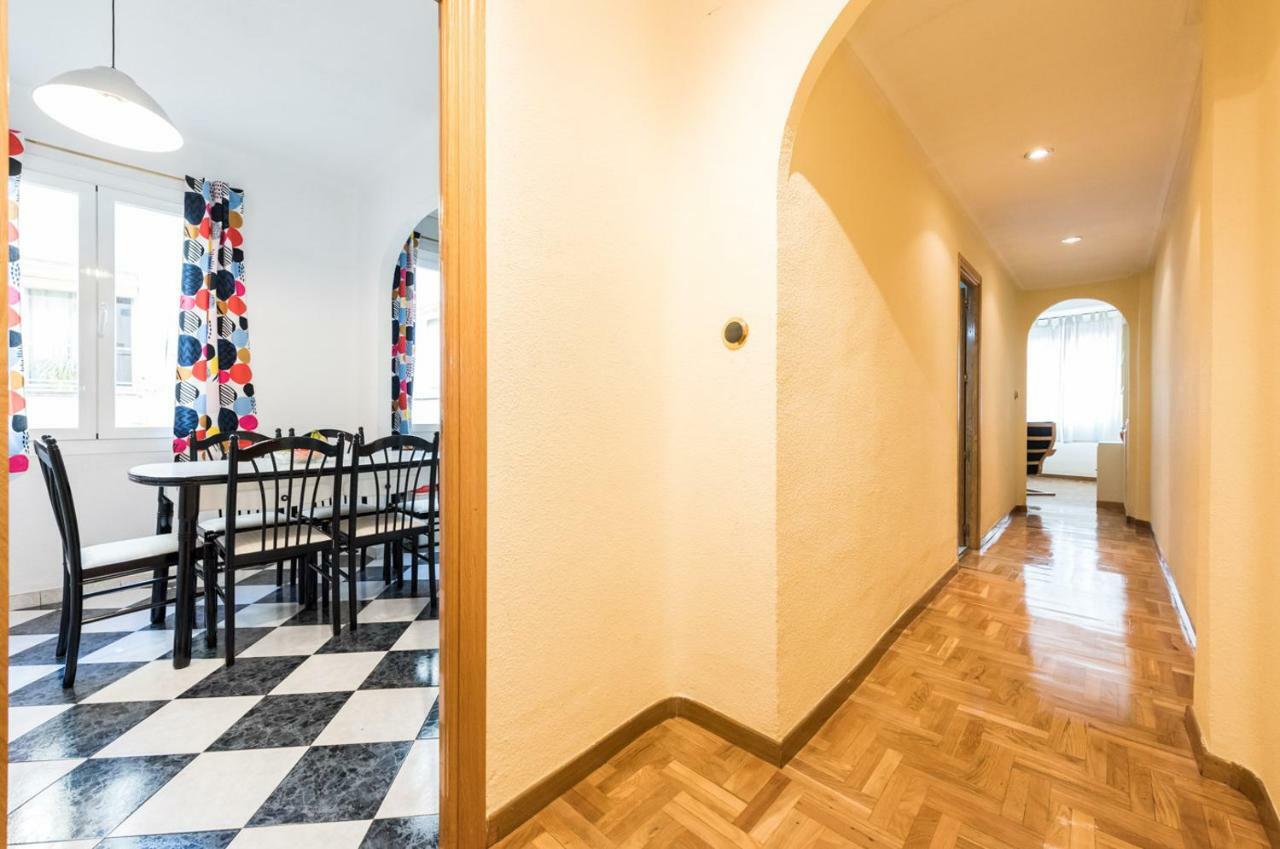 Ever House Atocha Madrid Bagian luar foto