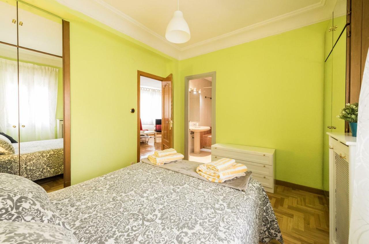 Ever House Atocha Madrid Bagian luar foto